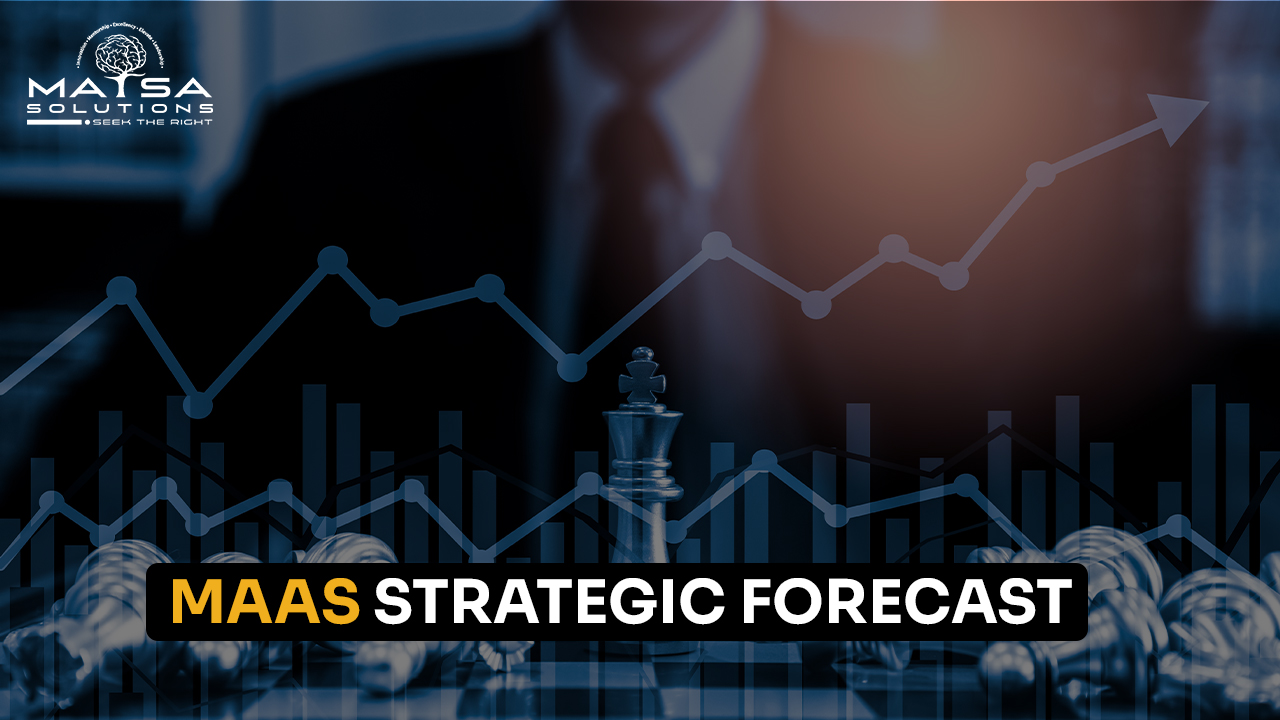 MaaS Strategic Forecast