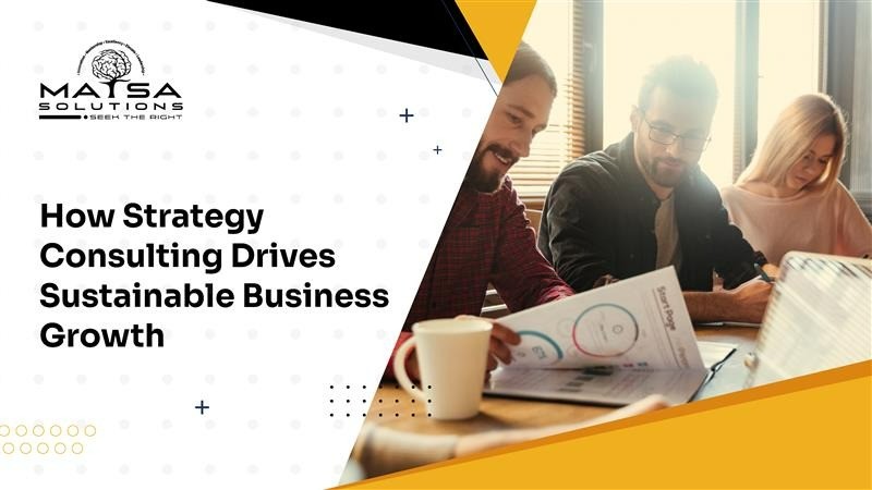 Everyone Is Busy. Very Few Are Strategic. A Founder’s Guide to Business Strategy