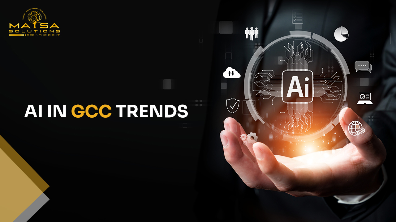 AI in Global Capability Centers: How India’s Innovation Hubs Are Shaping the Future of Enterprise