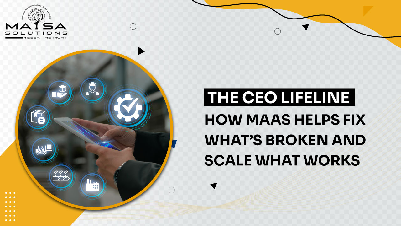 How to Build a Scalable Business Model: A Comprehensive Guide