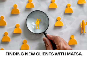 FINDING-NEW-CLIENTS-WITH-MATSA