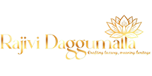 Rajivi Daggumalla