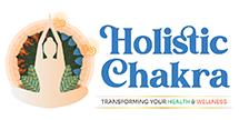 Holistic Chakra